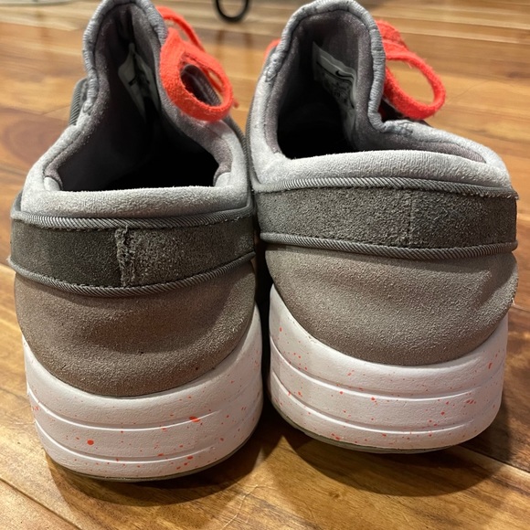 Nike Stephen Janoski Shoes - Picture 8 of 11